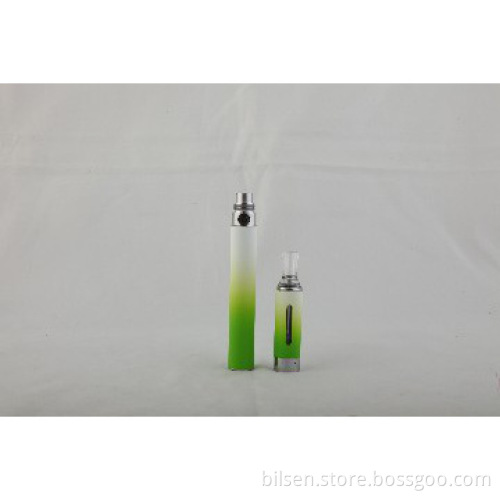 2014 New version evod battery evod twist battery in high quality